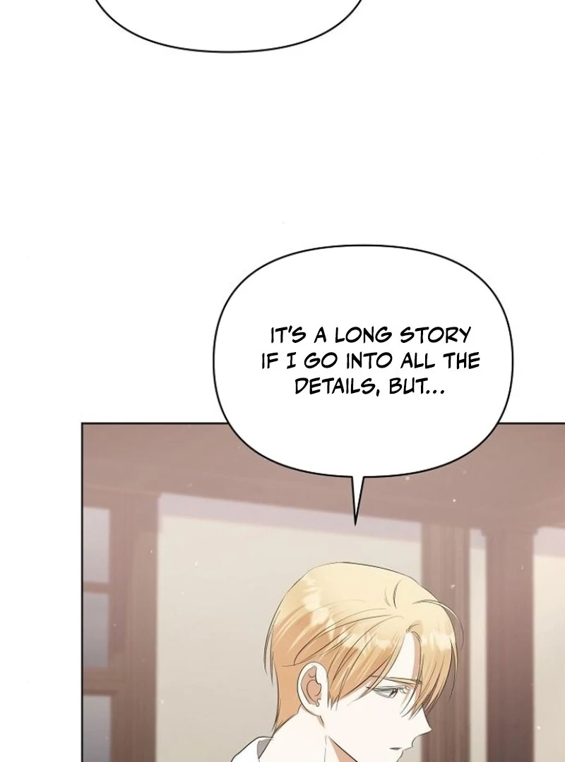 Adopted by a Murderous Duke Family Chapter 79 - Page 91