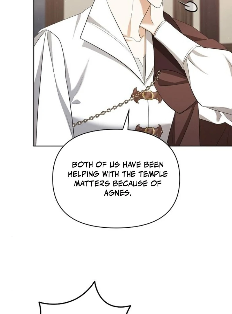 Adopted by a Murderous Duke Family Chapter 79 - Page 92