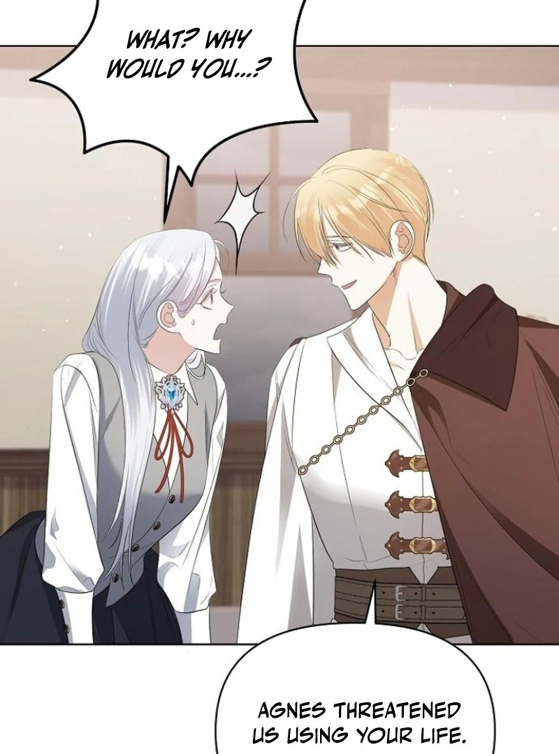 Adopted by a Murderous Duke Family Chapter 79 - Page 93