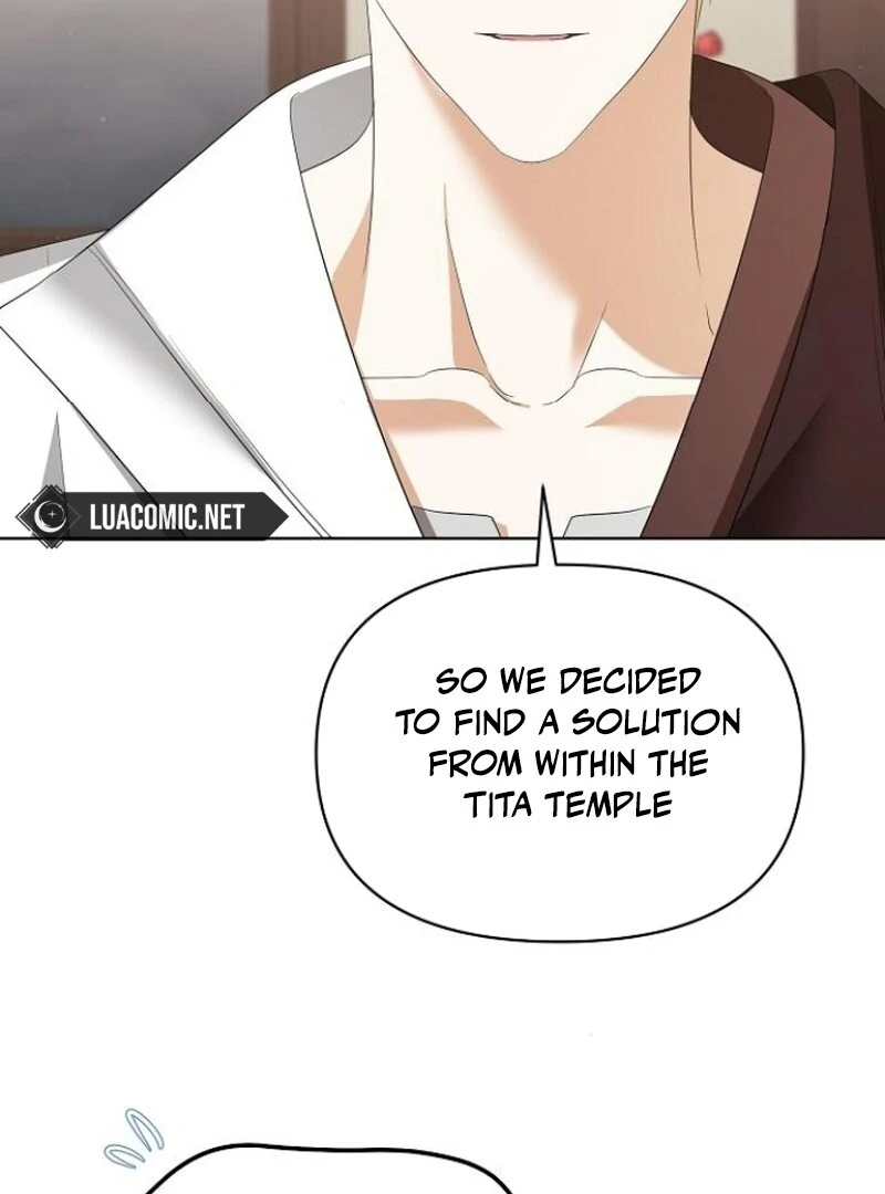 Adopted by a Murderous Duke Family Chapter 79 - Page 95