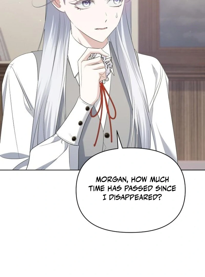 Adopted by a Murderous Duke Family Chapter 79 - Page 99