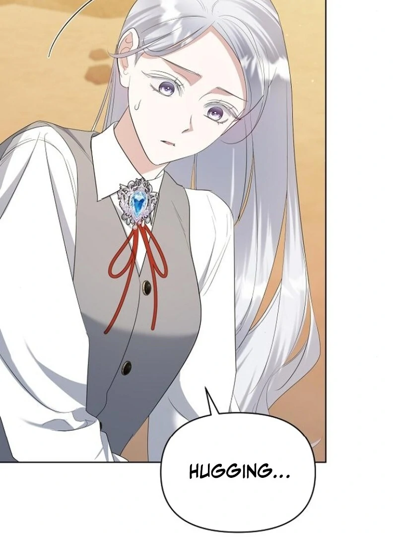 Adopted by a Murderous Duke Family Chapter 80 - Page 100