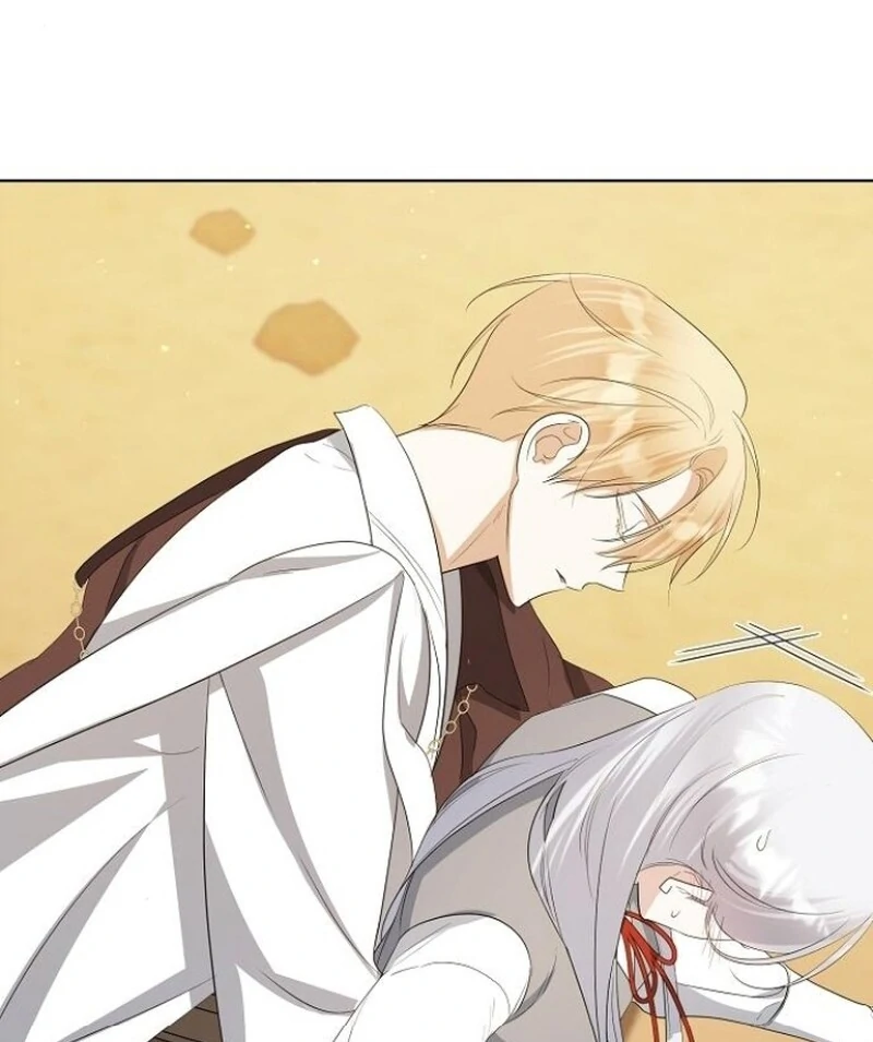 Adopted by a Murderous Duke Family Chapter 80 - Page 103