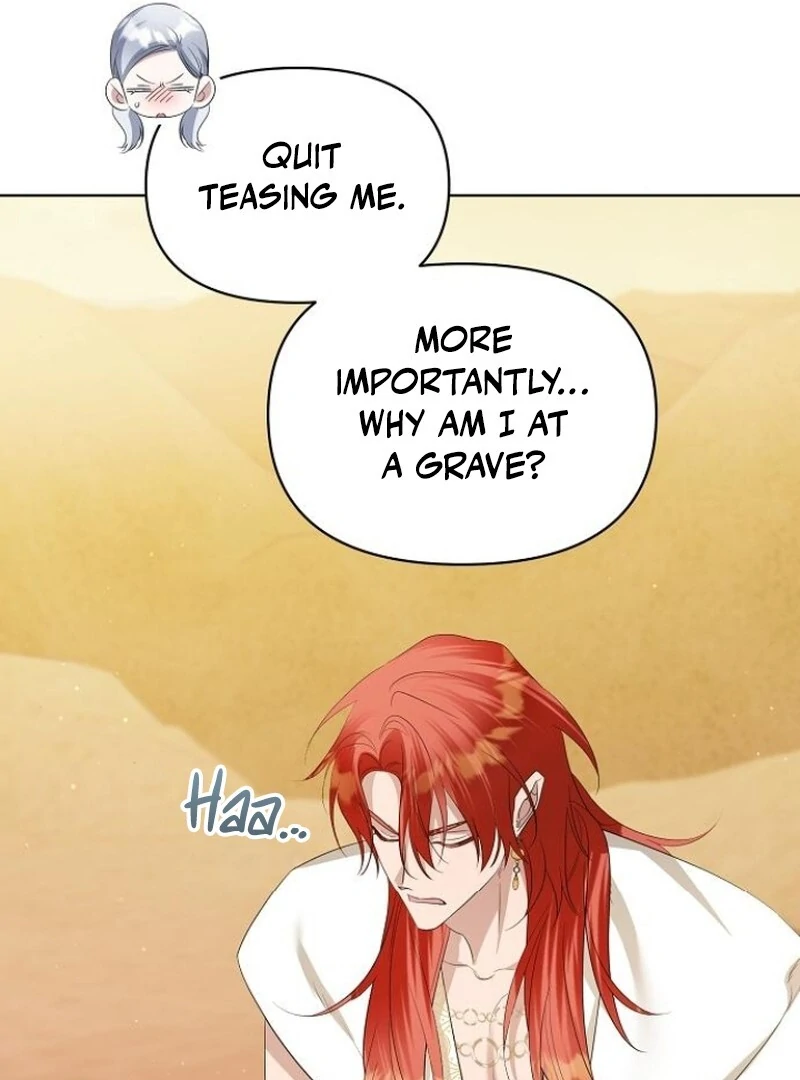 Adopted by a Murderous Duke Family Chapter 80 - Page 105