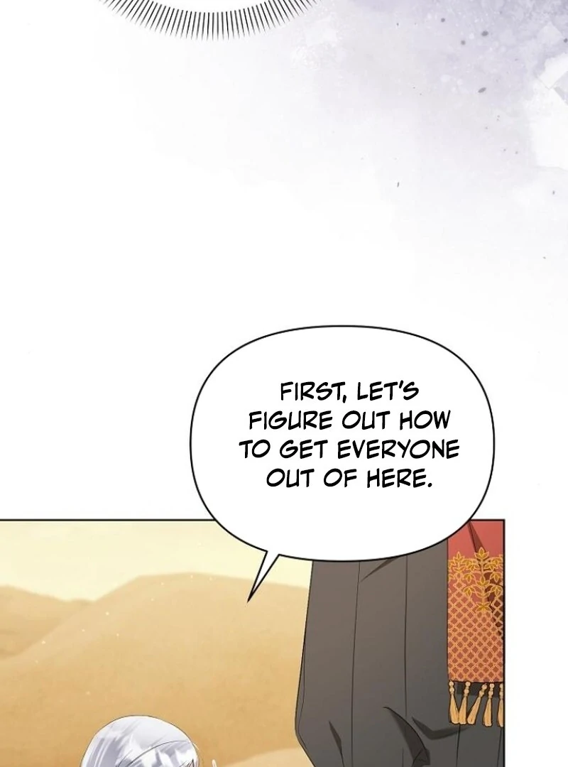 Adopted by a Murderous Duke Family Chapter 80 - Page 110