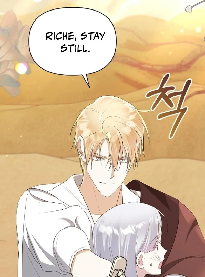 Adopted by a Murderous Duke Family Chapter 80 - Page 114