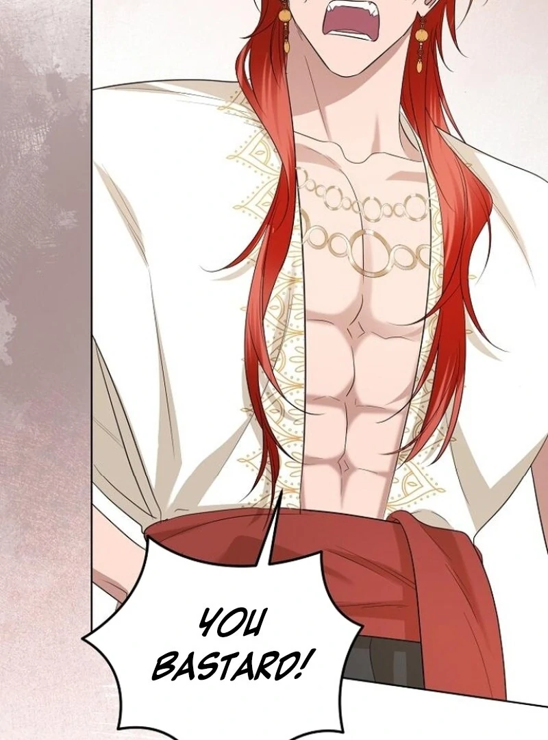 Adopted by a Murderous Duke Family Chapter 80 - Page 119