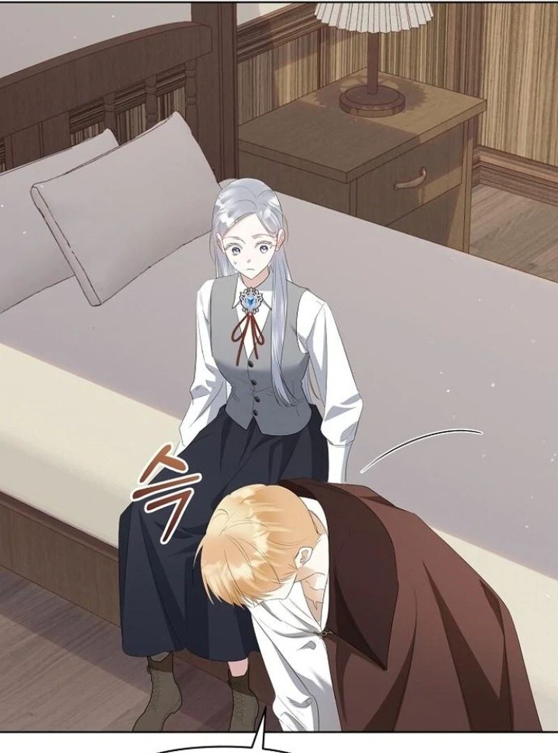 Adopted by a Murderous Duke Family Chapter 80 - Page 12