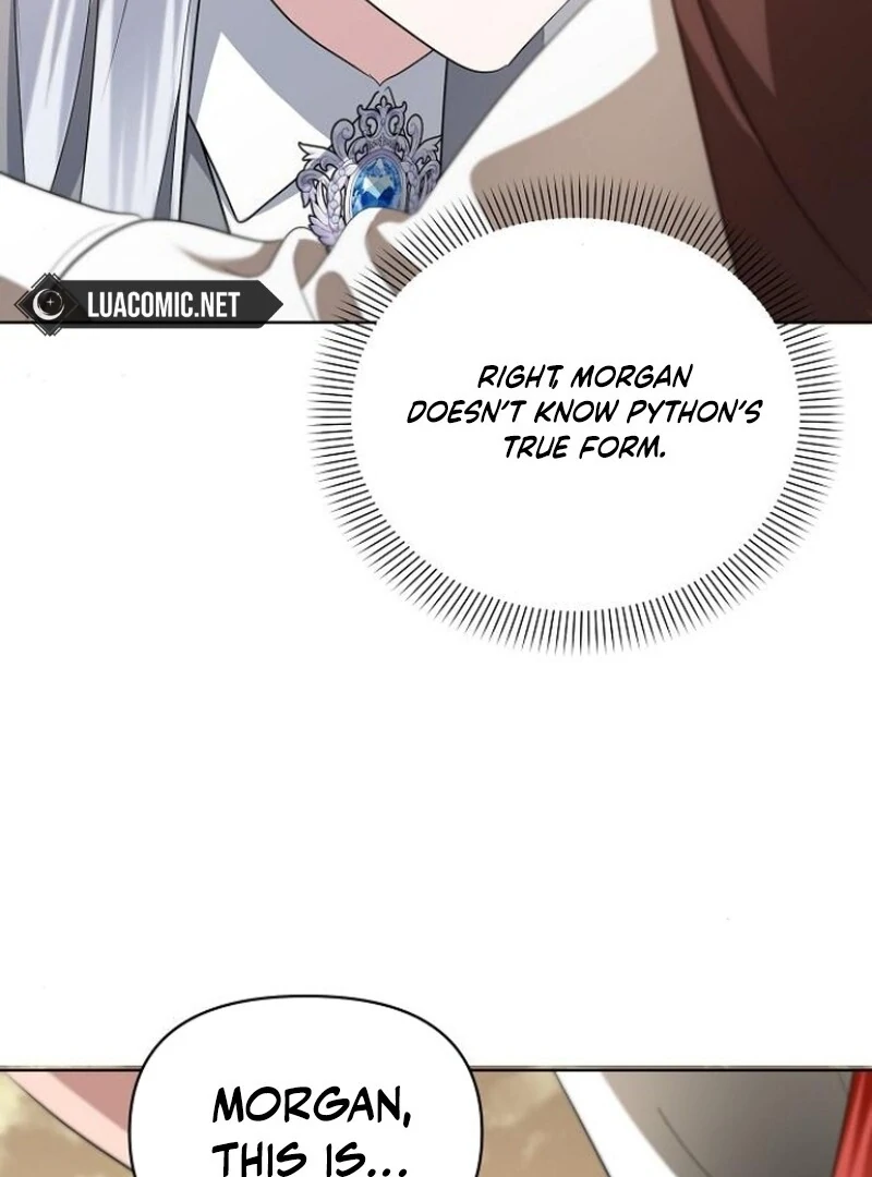 Adopted by a Murderous Duke Family Chapter 80 - Page 121