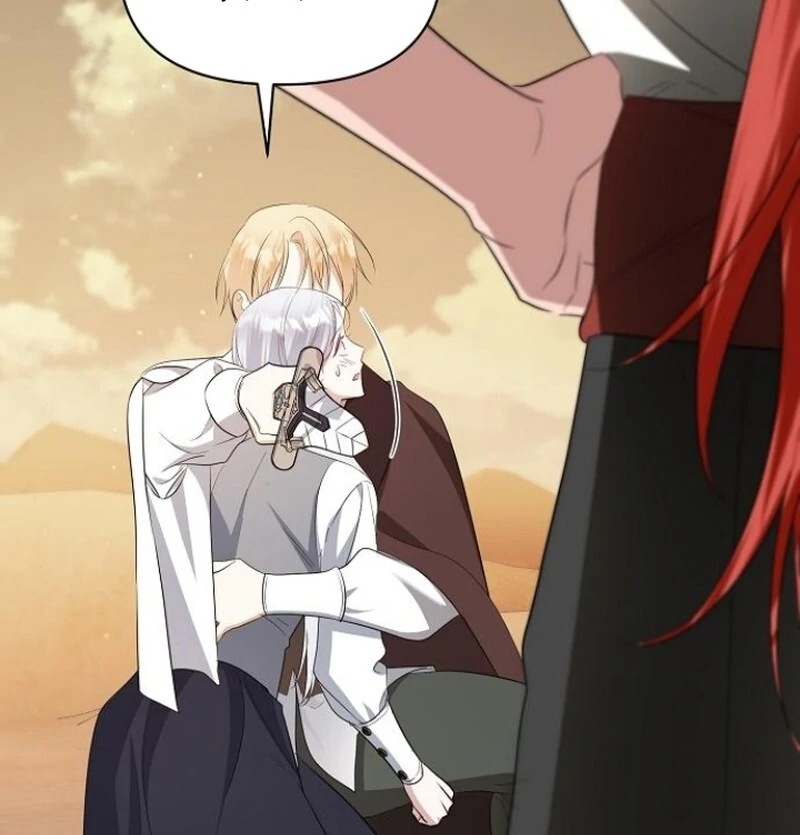 Adopted by a Murderous Duke Family Chapter 80 - Page 122