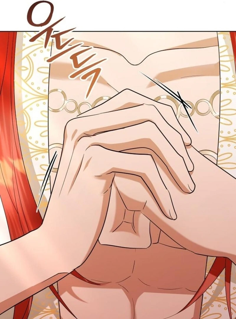 Adopted by a Murderous Duke Family Chapter 80 - Page 124