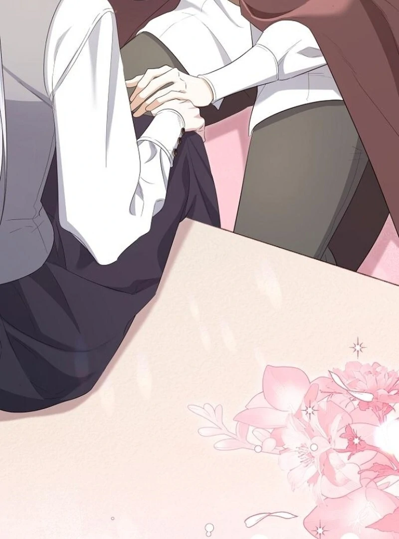 Adopted by a Murderous Duke Family Chapter 80 - Page 16