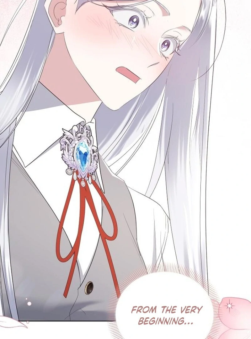 Adopted by a Murderous Duke Family Chapter 80 - Page 18