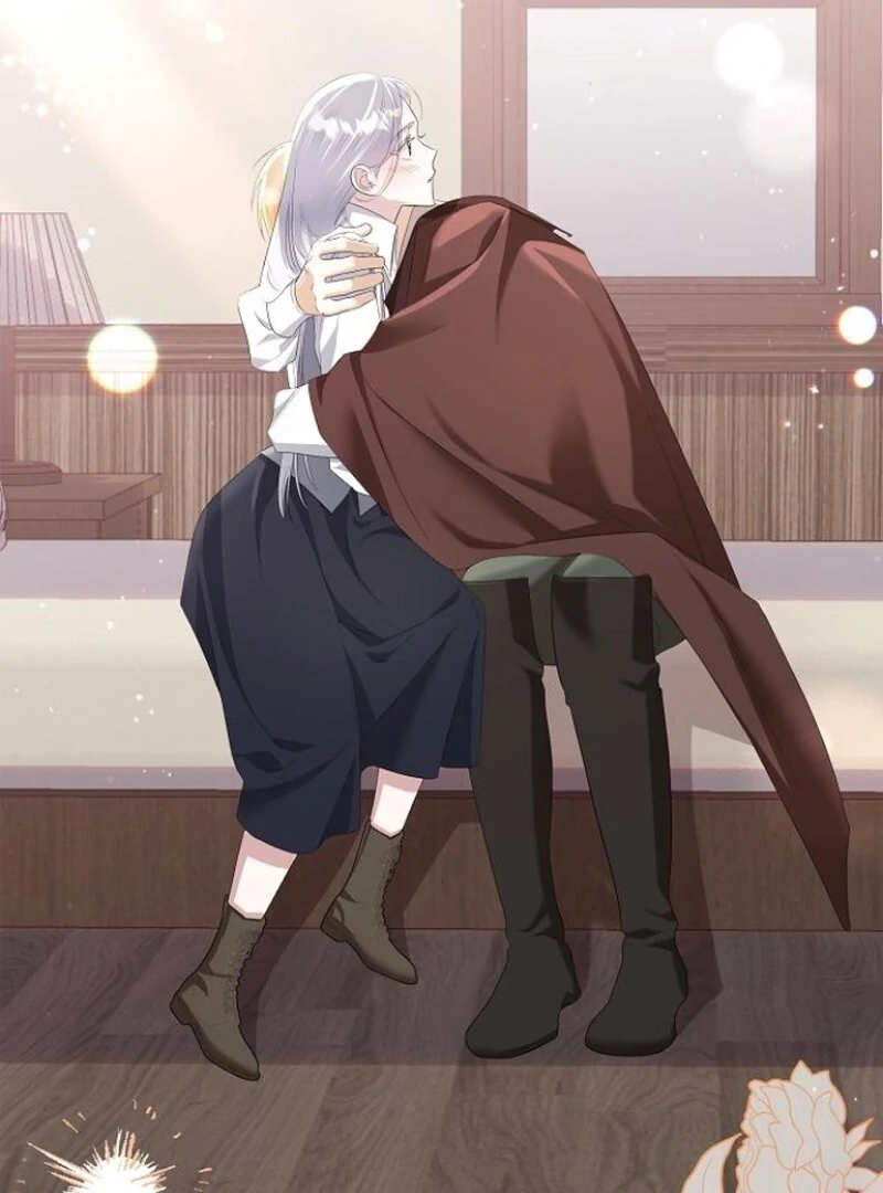 Adopted by a Murderous Duke Family Chapter 80 - Page 3