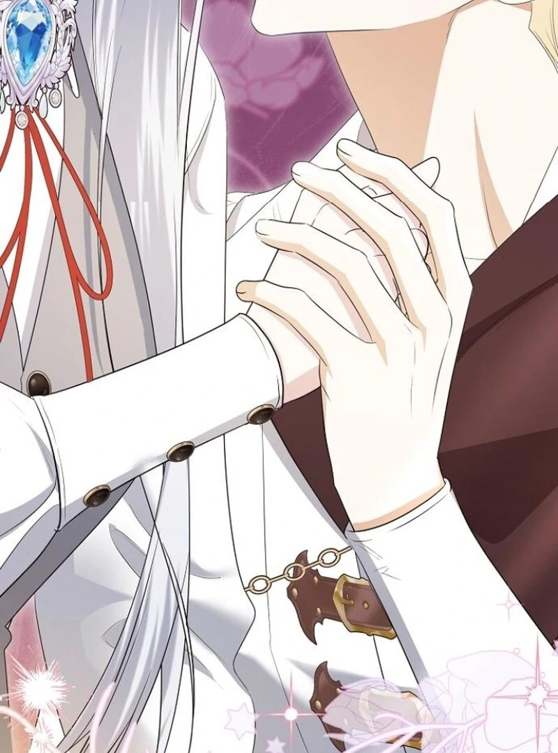 Adopted by a Murderous Duke Family Chapter 80 - Page 31