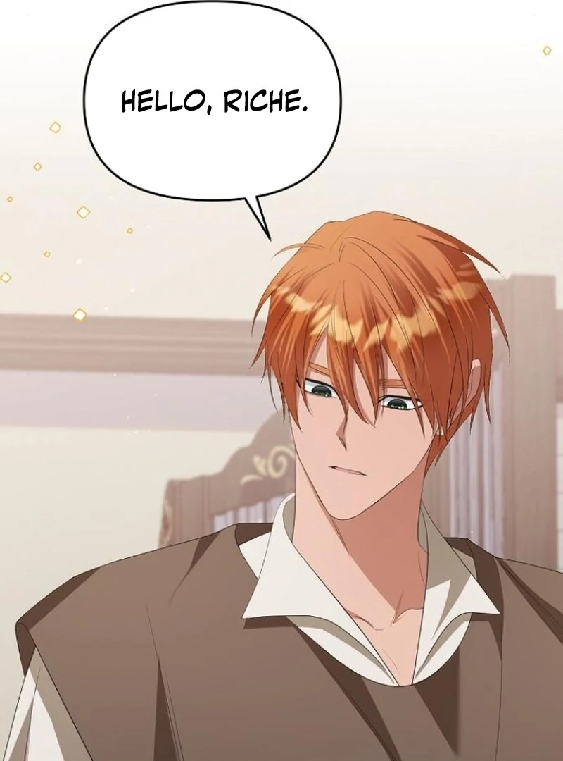 Adopted by a Murderous Duke Family Chapter 80 - Page 36