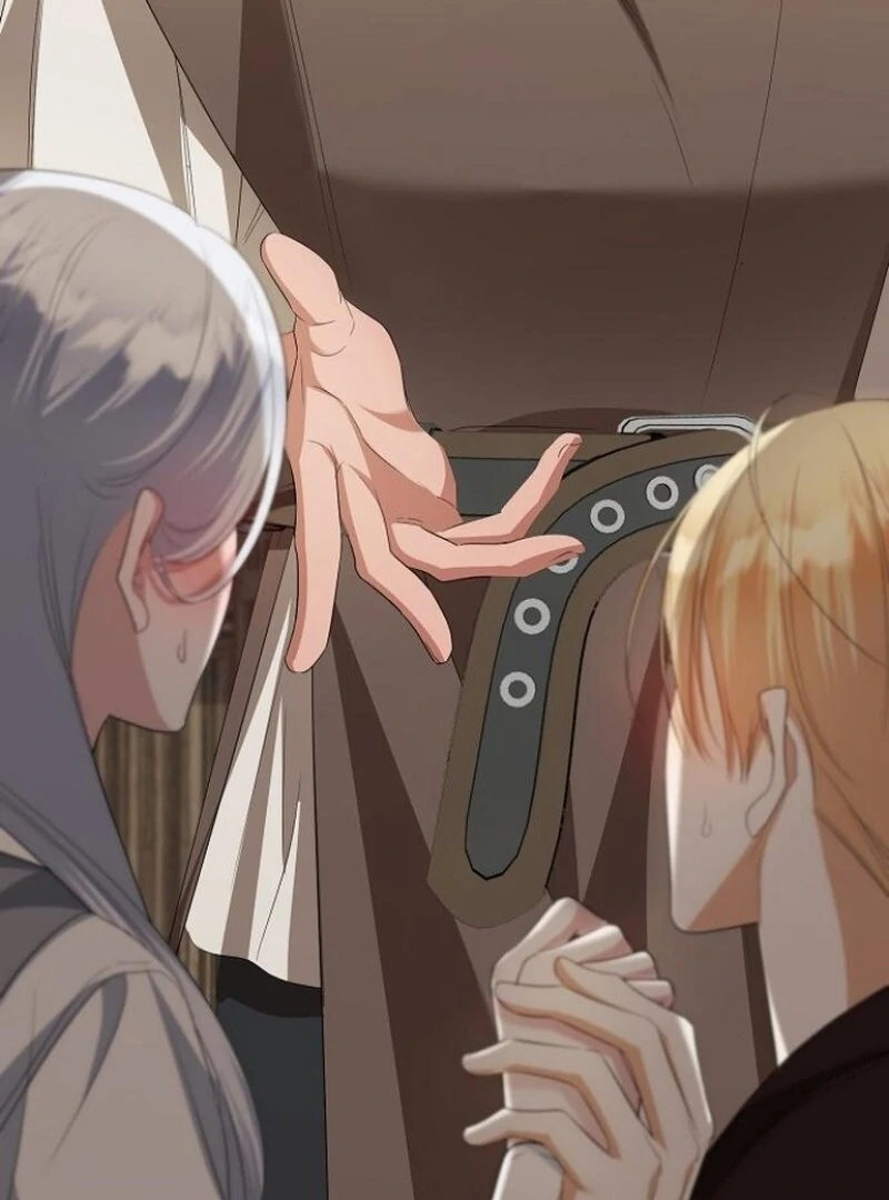 Adopted by a Murderous Duke Family Chapter 80 - Page 37