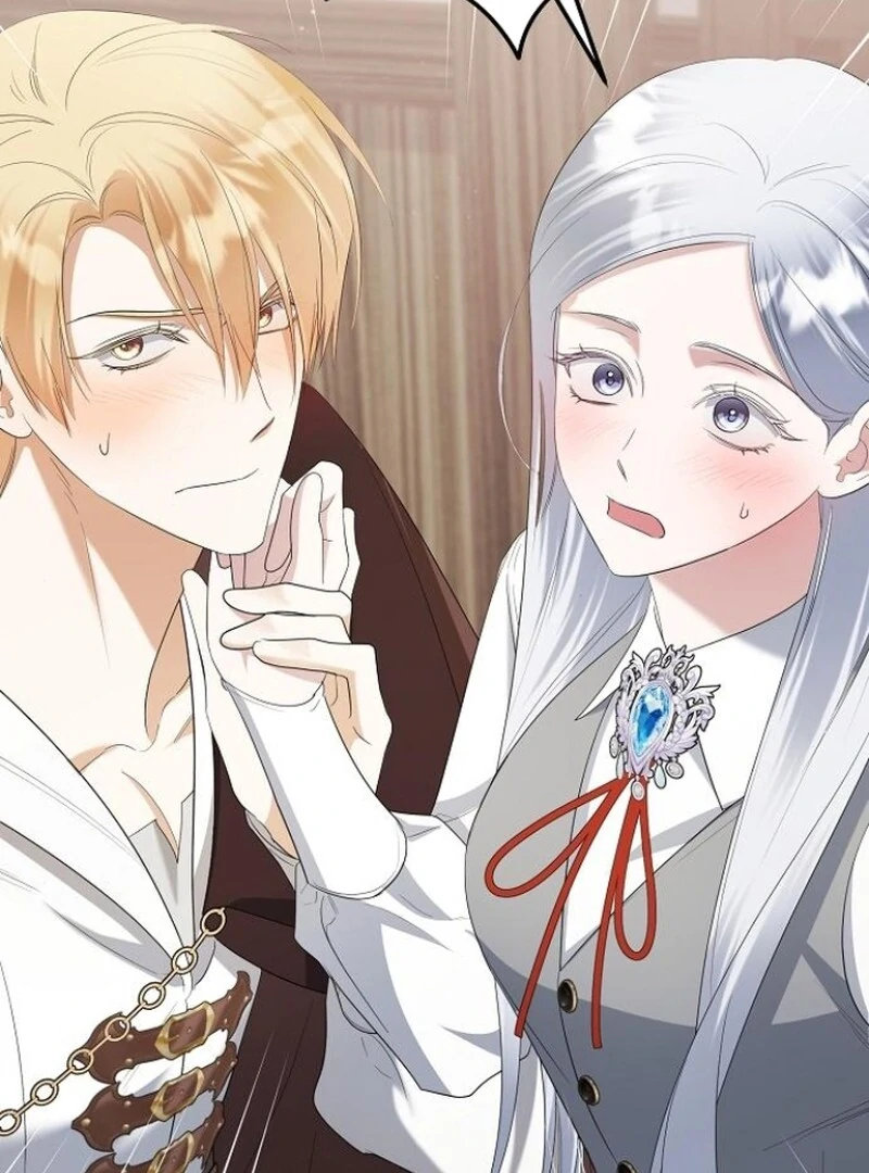 Adopted by a Murderous Duke Family Chapter 80 - Page 39