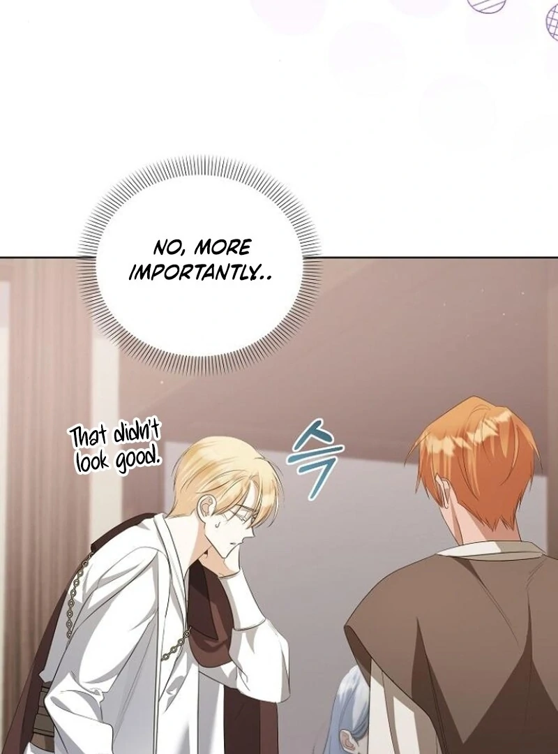 Adopted by a Murderous Duke Family Chapter 80 - Page 45