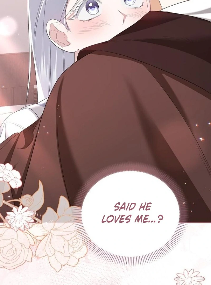 Adopted by a Murderous Duke Family Chapter 80 - Page 5