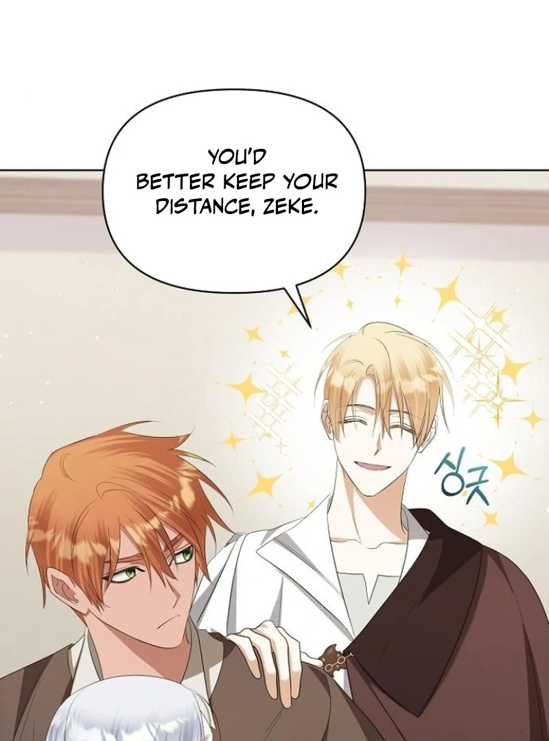 Adopted by a Murderous Duke Family Chapter 80 - Page 56