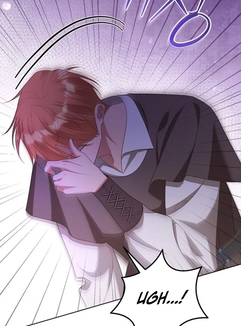 Adopted by a Murderous Duke Family Chapter 80 - Page 62