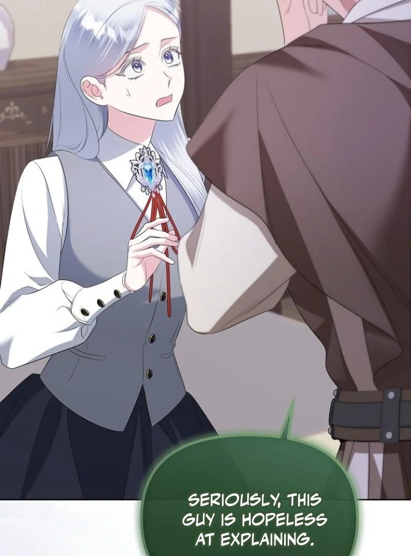 Adopted by a Murderous Duke Family Chapter 80 - Page 64