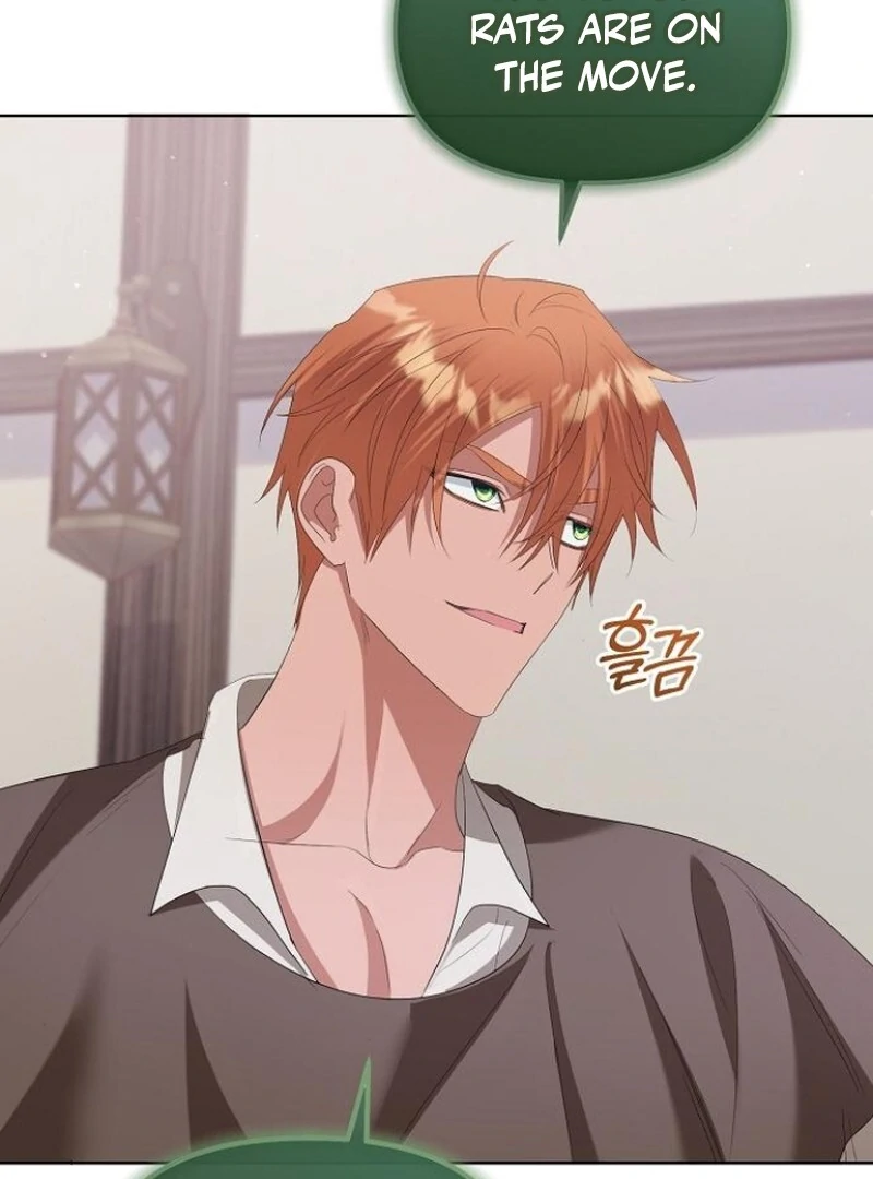 Adopted by a Murderous Duke Family Chapter 80 - Page 70