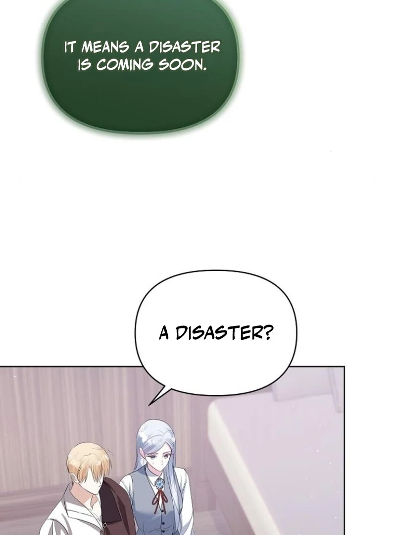 Adopted by a Murderous Duke Family Chapter 80 - Page 71