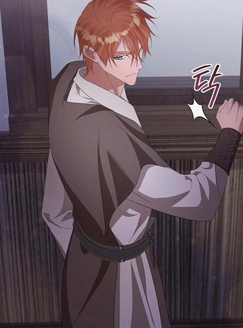 Adopted by a Murderous Duke Family Chapter 80 - Page 74