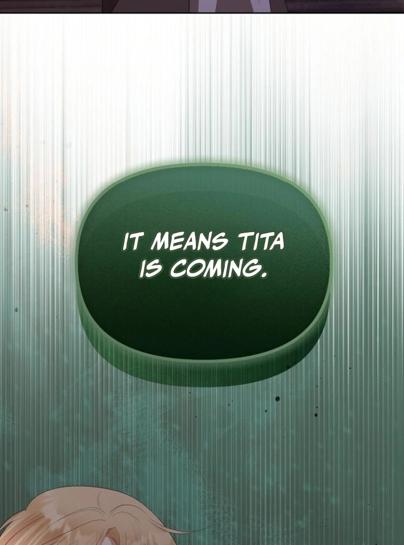 Adopted by a Murderous Duke Family Chapter 80 - Page 75