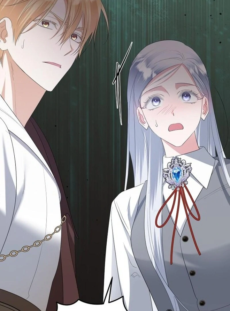 Adopted by a Murderous Duke Family Chapter 80 - Page 76