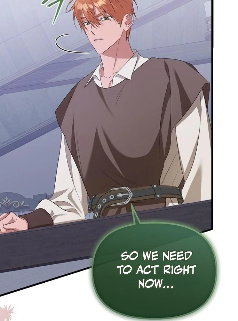 Adopted by a Murderous Duke Family Chapter 80 - Page 78