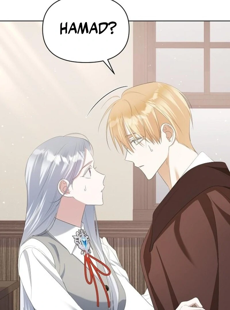 Adopted by a Murderous Duke Family Chapter 80 - Page 8