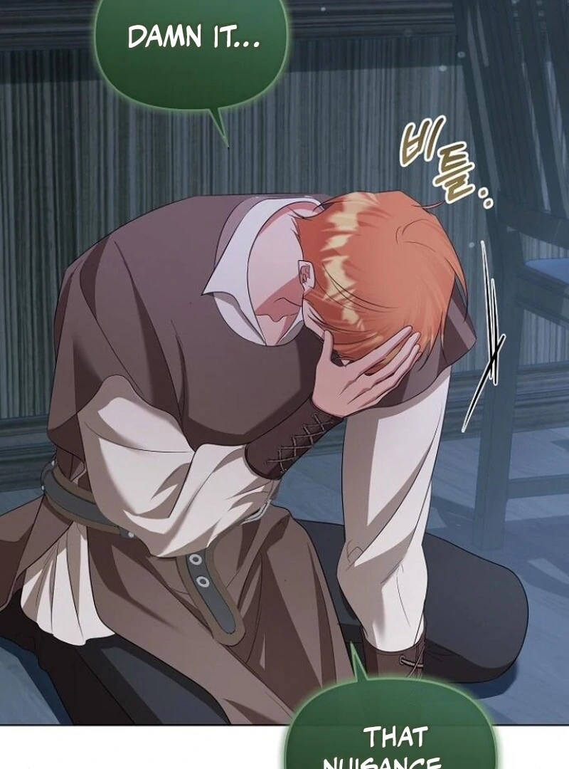 Adopted by a Murderous Duke Family Chapter 80 - Page 87