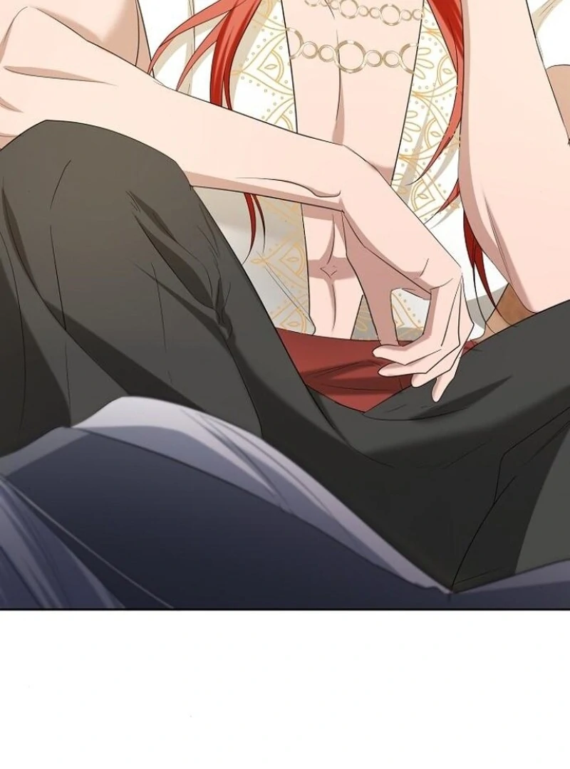 Adopted by a Murderous Duke Family Chapter 80 - Page 97