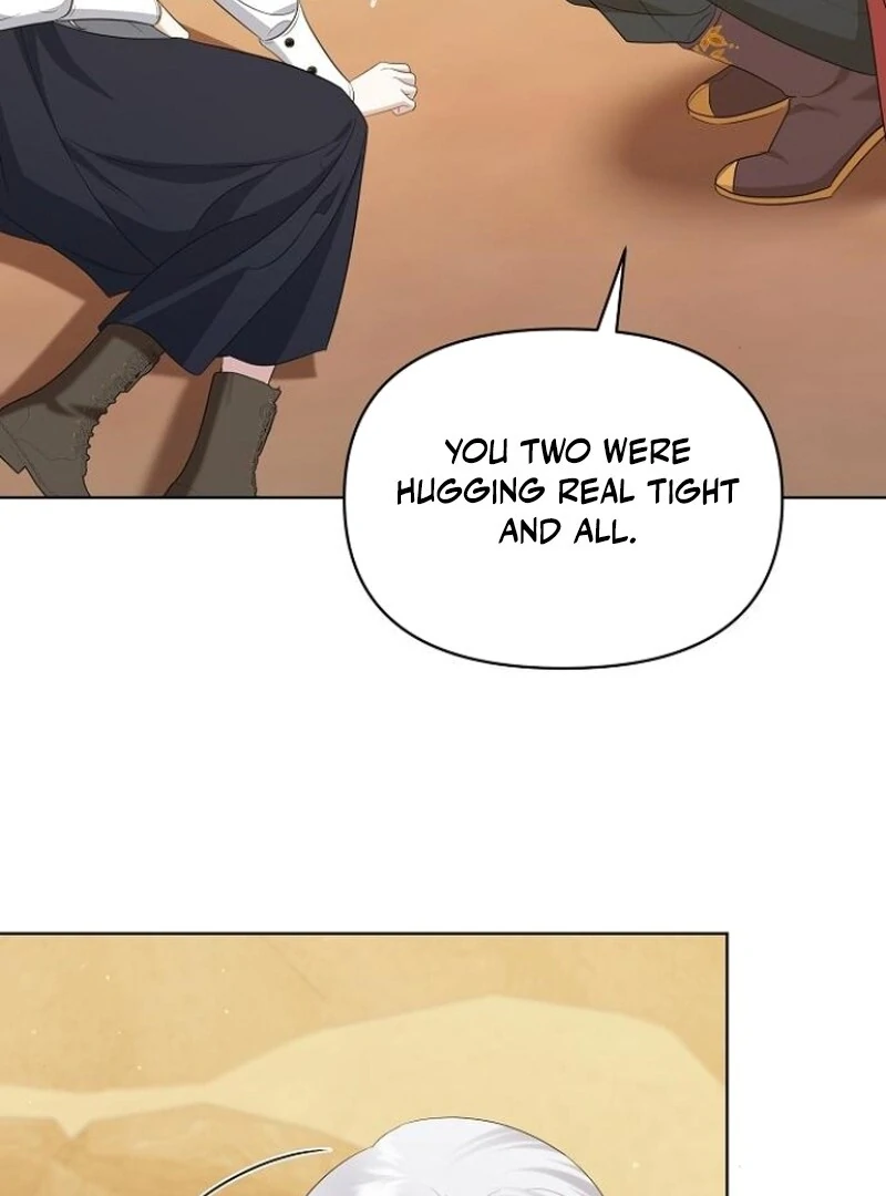 Adopted by a Murderous Duke Family Chapter 80 - Page 99