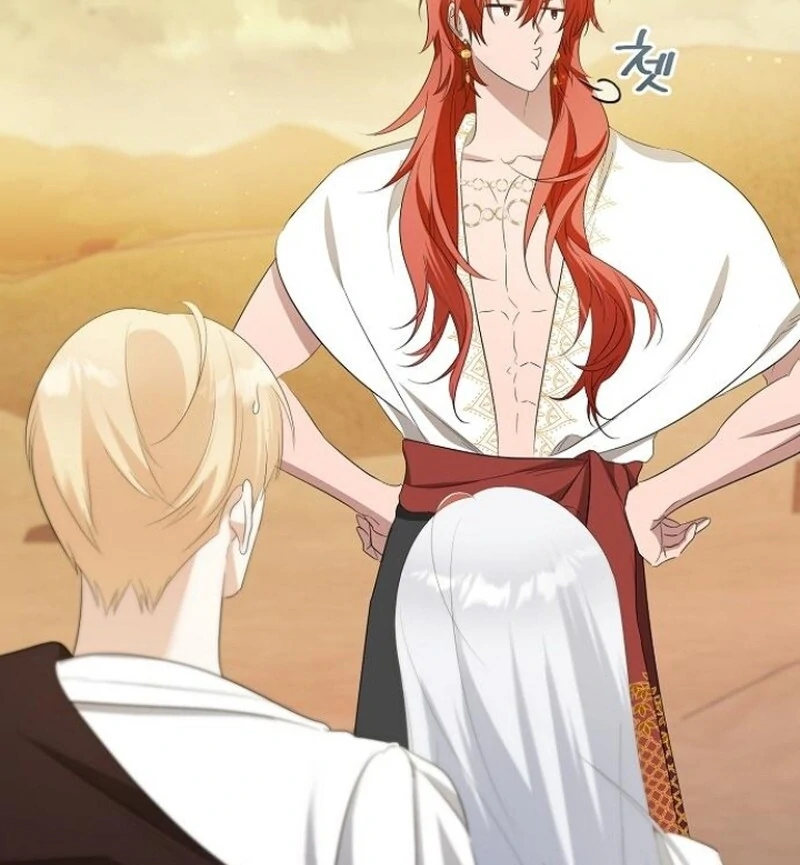 Adopted by a Murderous Duke Family Chapter 81 - Page 10