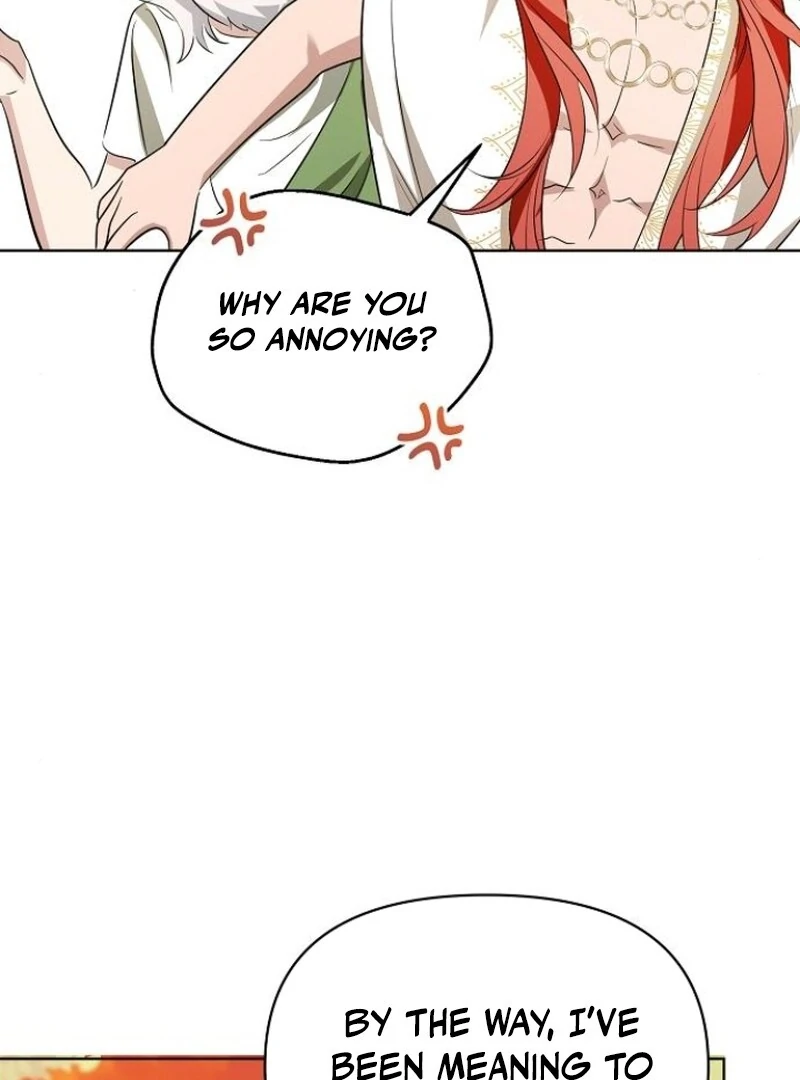 Adopted by a Murderous Duke Family Chapter 81 - Page 101