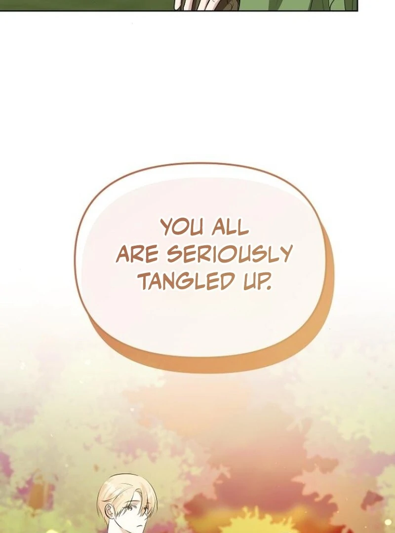 Adopted by a Murderous Duke Family Chapter 81 - Page 103