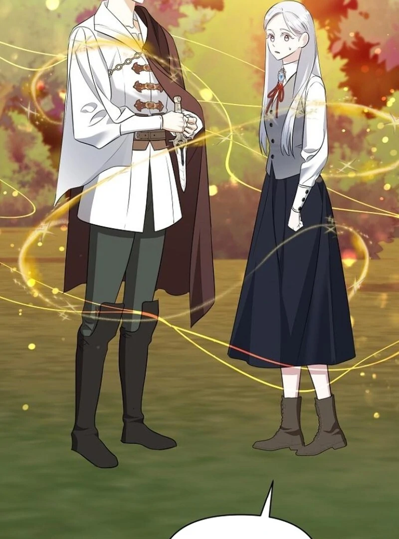 Adopted by a Murderous Duke Family Chapter 81 - Page 104