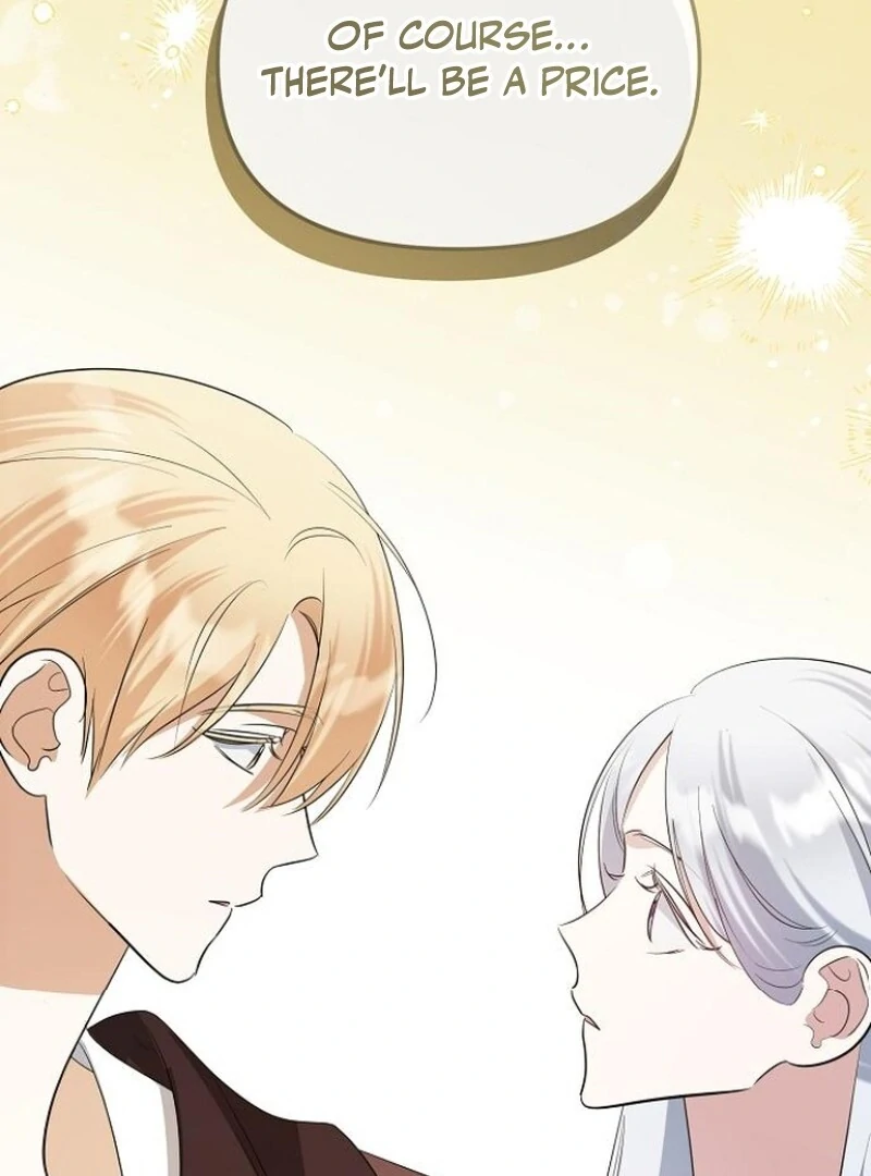 Adopted by a Murderous Duke Family Chapter 81 - Page 109