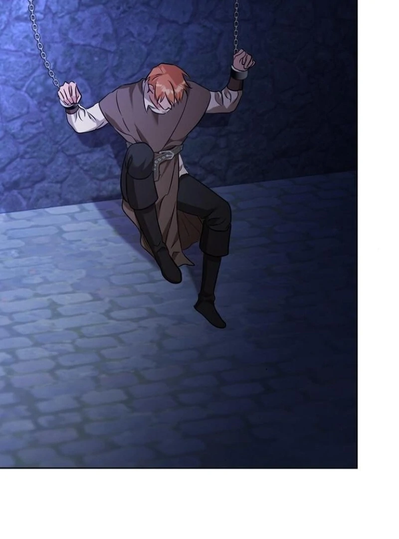 Adopted by a Murderous Duke Family Chapter 81 - Page 116