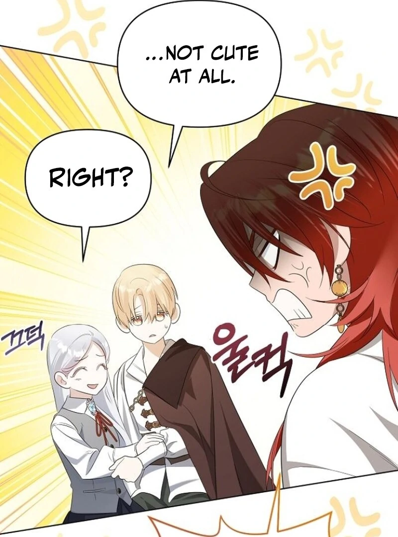 Adopted by a Murderous Duke Family Chapter 81 - Page 15