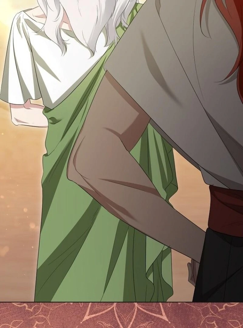 Adopted by a Murderous Duke Family Chapter 81 - Page 19