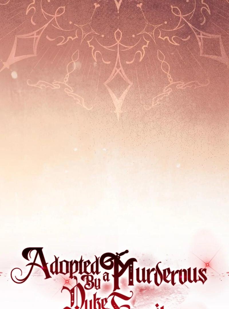 Adopted by a Murderous Duke Family Chapter 81 - Page 20