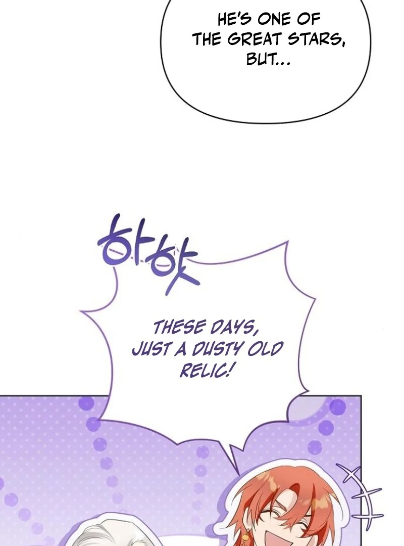 Adopted by a Murderous Duke Family Chapter 81 - Page 24