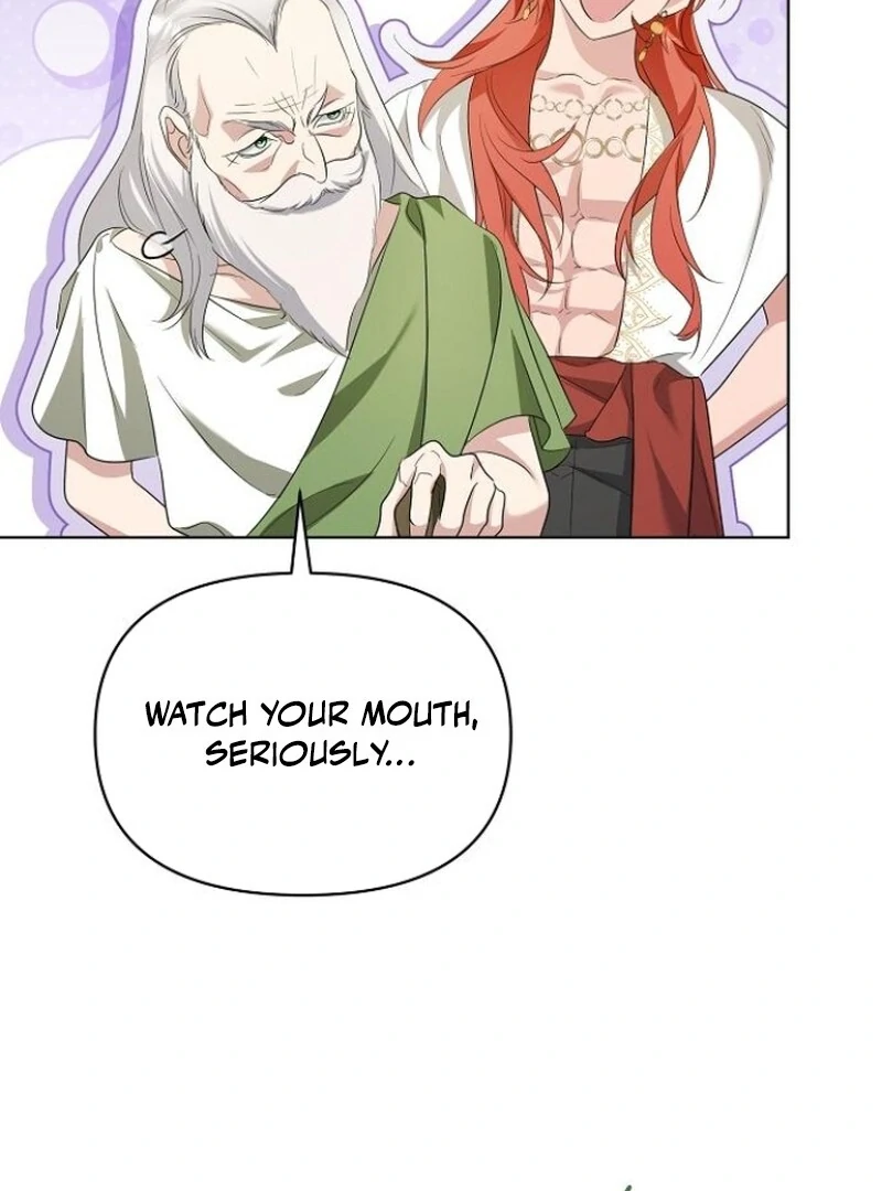 Adopted by a Murderous Duke Family Chapter 81 - Page 25