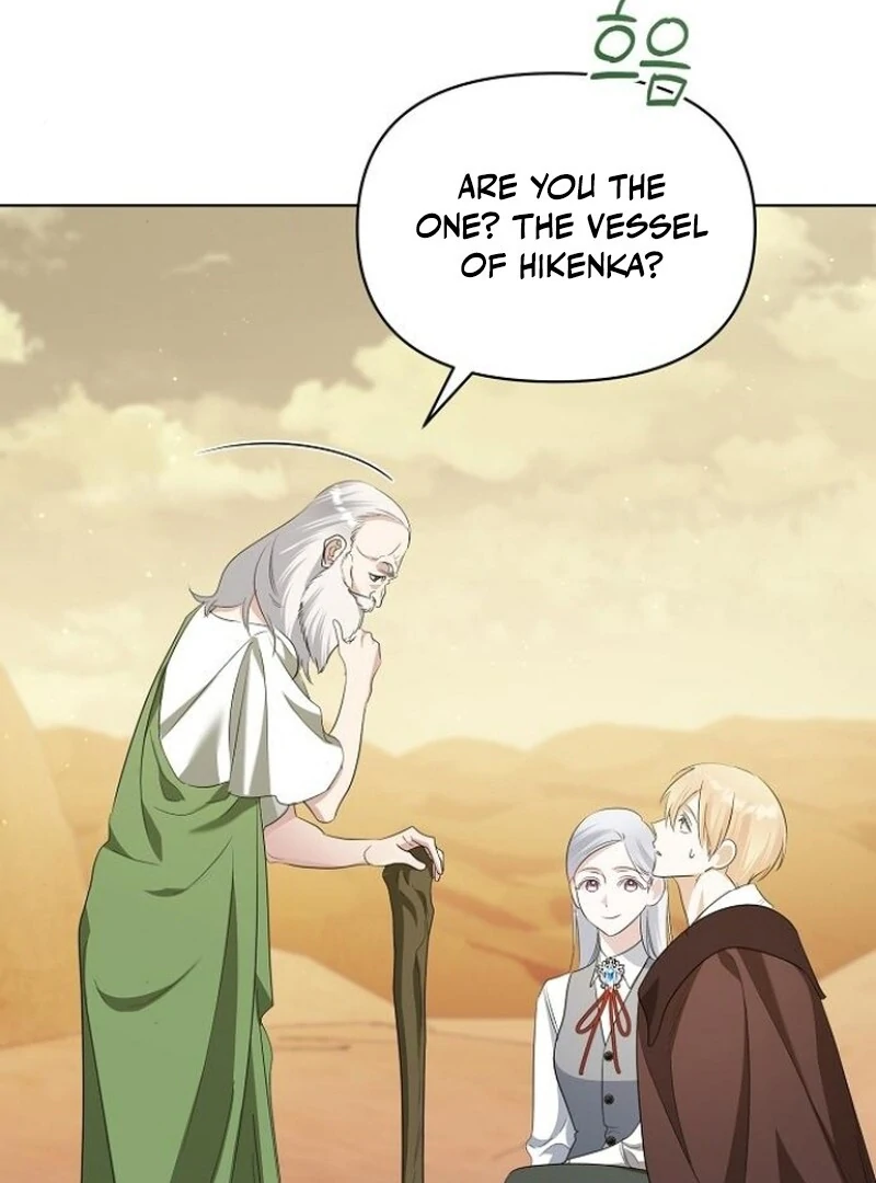 Adopted by a Murderous Duke Family Chapter 81 - Page 26