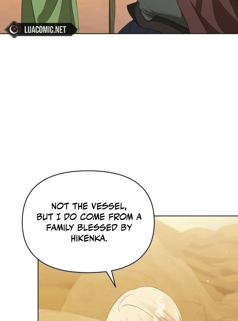 Adopted by a Murderous Duke Family Chapter 81 - Page 27